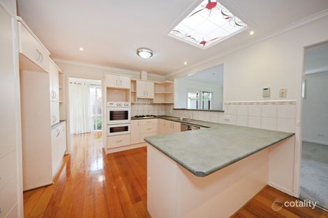 Property photo of 4 Dovette Court Wheelers Hill VIC 3150