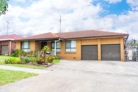 3 Housman St, Wetherill Park, NSW 2164