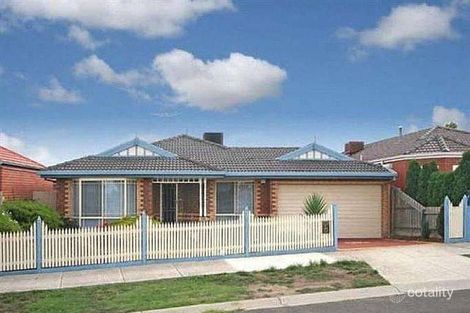 21 Truscott Ave, Roxburgh Park, VIC 3064