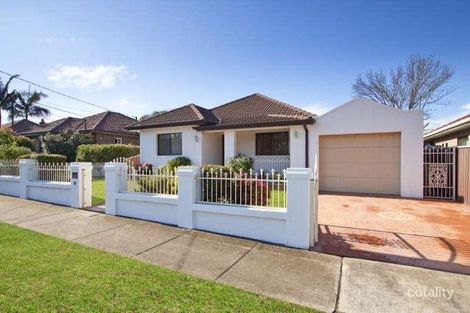 60 Jellicoe St, Lidcombe, NSW 2141