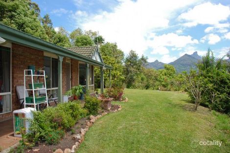 Property photo of 87 Bonnydoon Road Uki NSW 2484