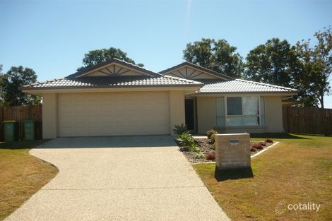 34 Angela Pl, Yamanto, QLD 4305