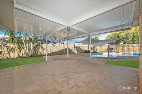 Property photo of 8 Colchester Crescent Kirwan QLD 4817