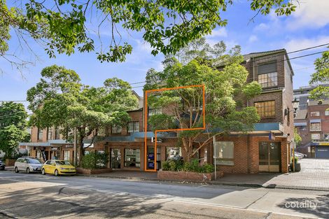 2a/47 Neridah St, Chatswood, NSW 2067