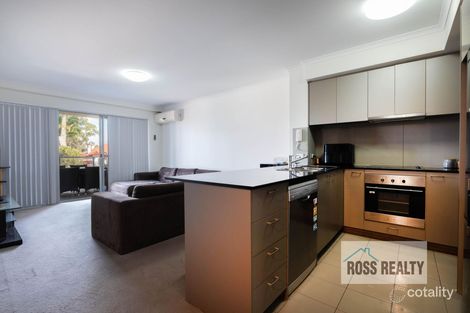 25/54 Central Ave, Maylands, WA 6051