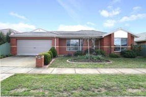 18 Lanita St, Delacombe, VIC 3356