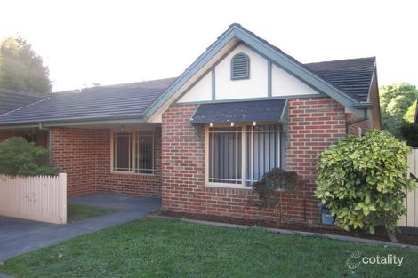 4/12 Surrey Rd, Mount Waverley, VIC 3149