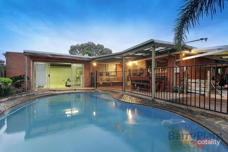 Property photo of 32 Verona Drive Hampton Park VIC 3976