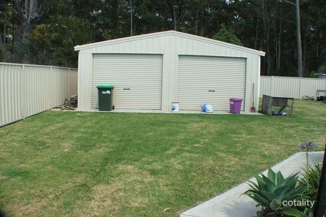Property photo of 31 Albatross Way Old Bar NSW 2430