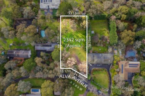 25-27 Alva Ave, Park Orchards, VIC 3114