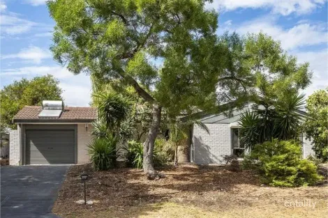 Property photo of 117 Brazier Road Yanchep WA 6035