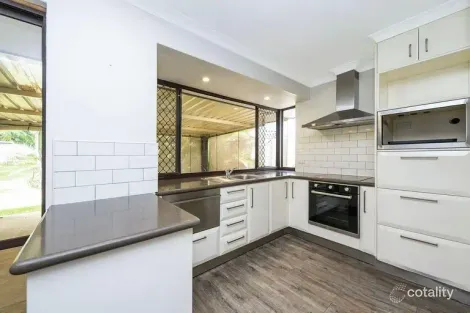 Property photo of 117 Brazier Road Yanchep WA 6035