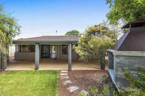 Property photo of 117 Brazier Road Yanchep WA 6035