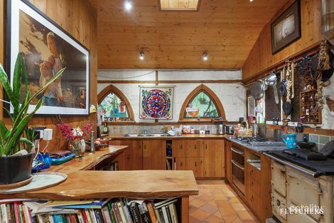 Property photo of 125 Barreenong Road Cottles Bridge VIC 3099