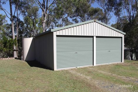 Property photo of 34 Redgwell Close Apple Tree Creek QLD 4660