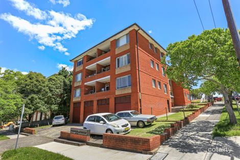 9/13 Bayley St, Marrickville, NSW 2204