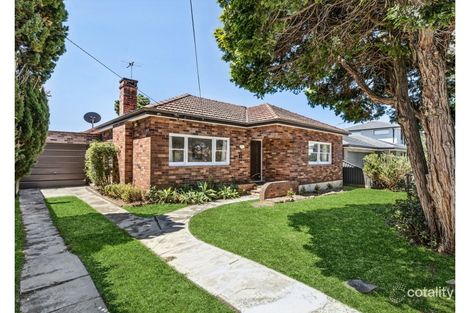 12 Scott St, Kogarah, NSW 2217