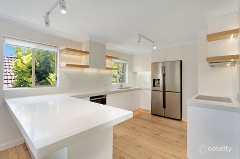 Property photo of 3/11 Wood Street Manly NSW 2095