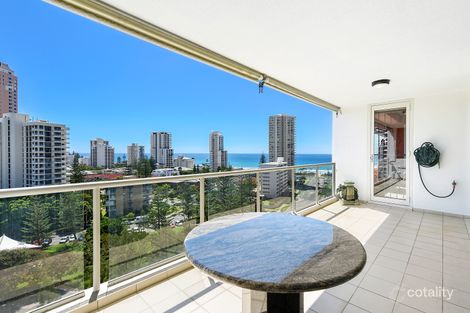 Property photo of 27/20 Queensland Avenue Broadbeach QLD 4218