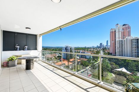 Property photo of 27/20 Queensland Avenue Broadbeach QLD 4218