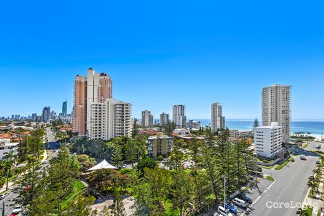 Property photo of 27/20 Queensland Avenue Broadbeach QLD 4218