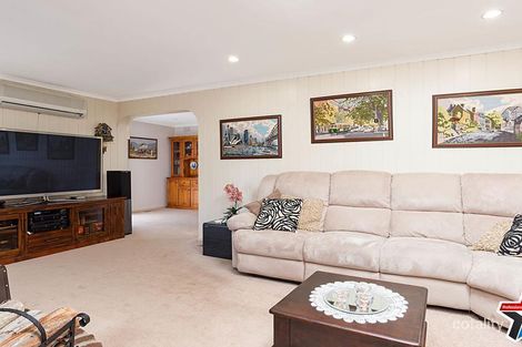Property photo of 11 Mahy Court Coldstream VIC 3770