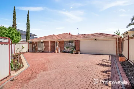 2b Tassell St, Embleton, WA 6062