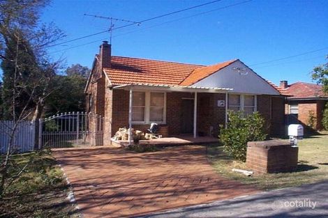 3 Macarthur Cres, Westmead, NSW 2145