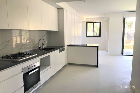 Property photo of 105/10 Gladstone Street Burwood NSW 2134