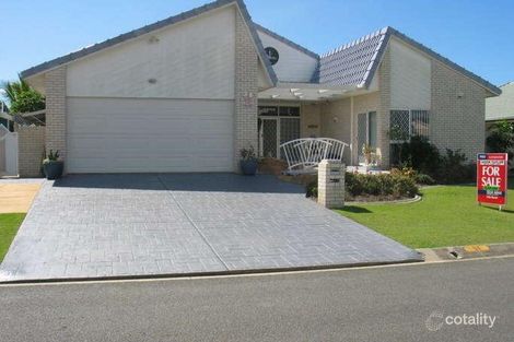 Property photo of 31 Acron Street Elanora QLD 4221