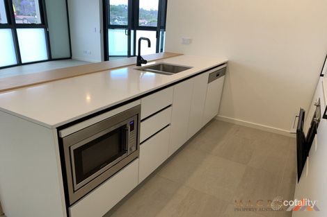 Property photo of 302/2A Wharf Road Melrose Park NSW 2114