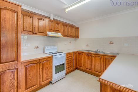 Property photo of 1/12 Monarch Crescent Valentine NSW 2280