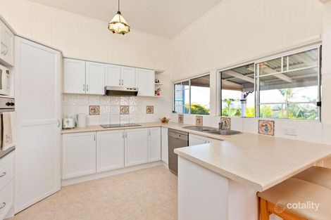Property photo of 88 Kingsley Terrace Manly QLD 4179