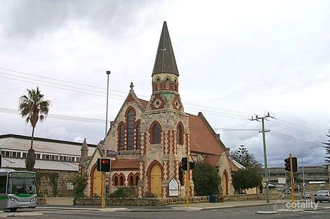 90 South Tce, Fremantle, WA 6160