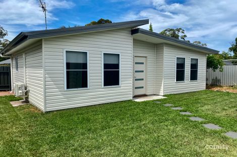 28 Conquest Cres, Tanilba Bay, NSW 2319