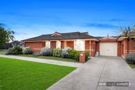 Property photo of 26A Macneil Drive Altona Meadows VIC 3028