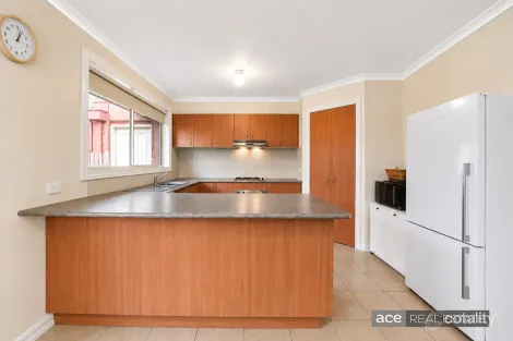 Property photo of 26A Macneil Drive Altona Meadows VIC 3028