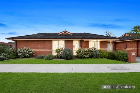 Property photo of 26A Macneil Drive Altona Meadows VIC 3028