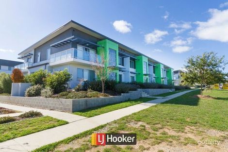 Property photo of 96/329 Flemington Road Franklin ACT 2913