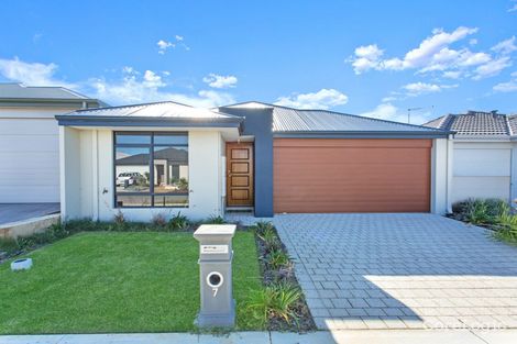 Property photo of 7 Bolitho Way Clarkson WA 6030