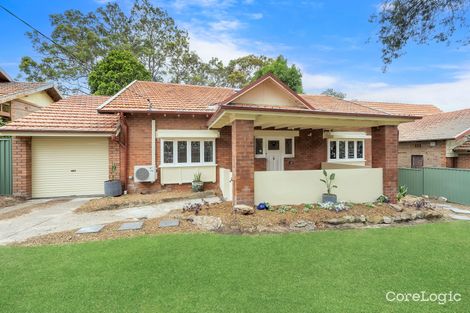 Property photo of 4 Sylvia Street Chatswood NSW 2067