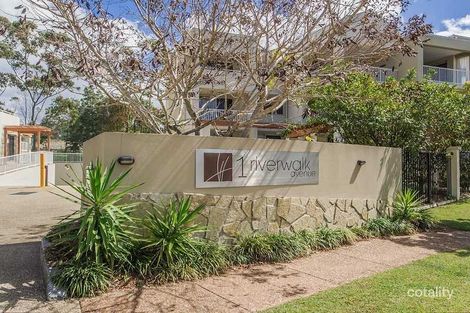 Property photo of 3/1 Riverwalk Avenue Robina QLD 4226