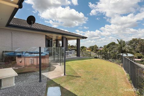 Property photo of 7 Dart Court Brassall QLD 4305