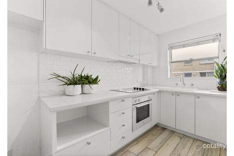 Property photo of 36/53-55 Cook Road Centennial Park NSW 2021