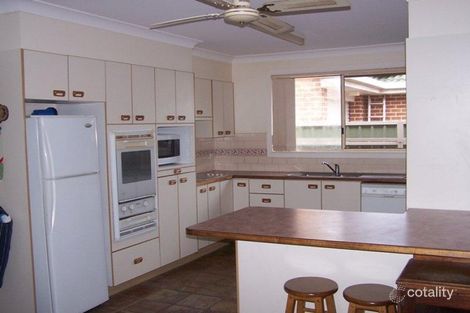 Property photo of 3 Fairway Place South West Rocks NSW 2431