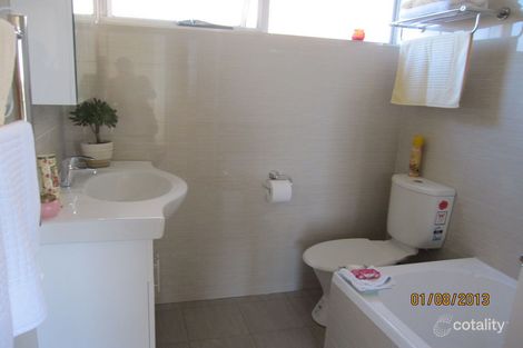 8/207 Birrell St, Waverley, NSW 2024