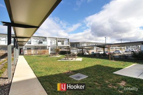 Property photo of 96/329 Flemington Road Franklin ACT 2913