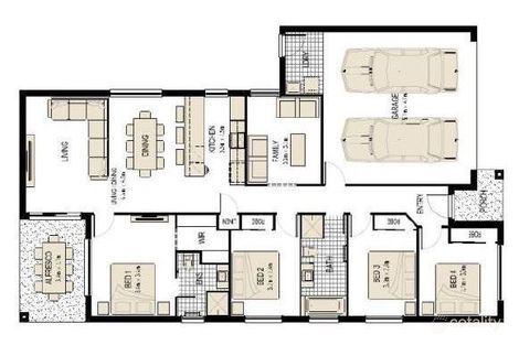 Property photo of 2 Empire Place Berrinba QLD 4117
