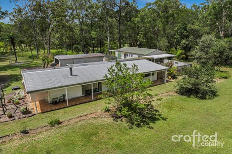 Property photo of 39 Kooringal Road Munruben QLD 4125