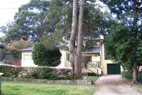 7 Grayling Rd, West Pymble, NSW 2073